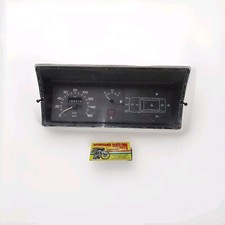 Quadro Quadrante Strumenti