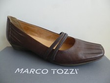 Marco Tozzi Donna Slipper