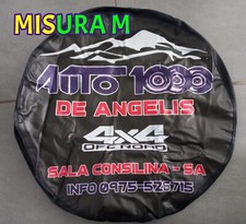 Copri Ruota di Scorta