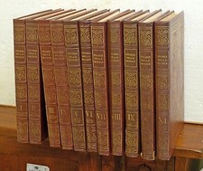 ENCICLOPEDIA  STORIA DELLA
