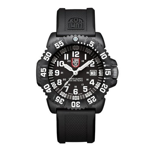Luminox originale navy - luminox, seal