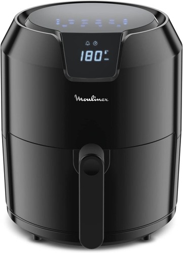 Moulinex ez4018 easyfry deluxe - easyfry,