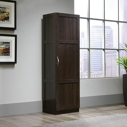 Armadio dispensa legno - armadio, in