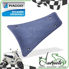 COPERCHIO VANO BATTERIA PEDANA