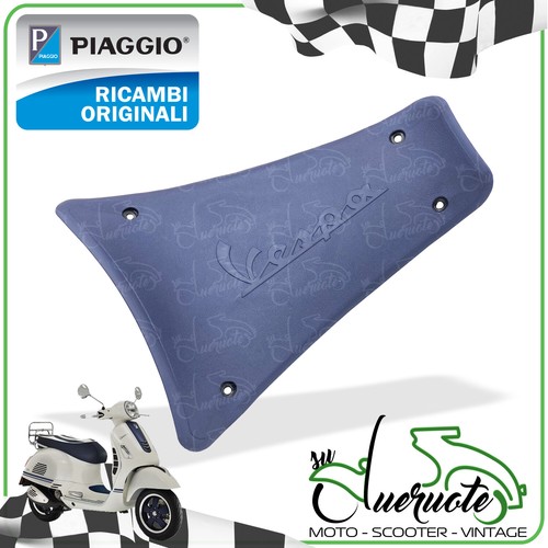 Coperchio vano batteria - coperchio,