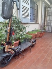 monopattino elettrico Kaabo