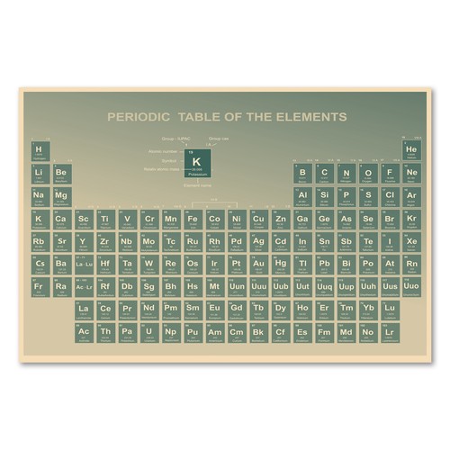 Postereck 0612 poster tela - 0612,