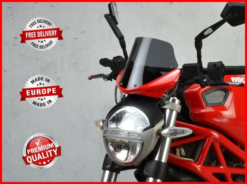 Ducati monster 796 - 796, 2011-2014