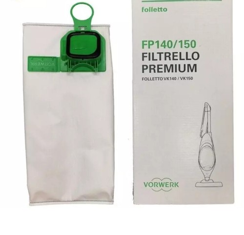 Vorwerk folletto 41432 - vorwerk,