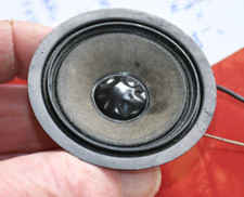 Ecc!  Tweeter Driver Bose 201