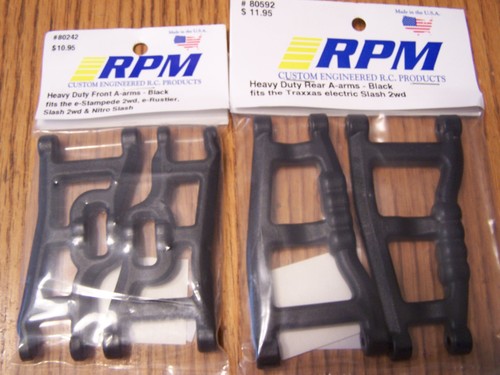 Rpm 80242 anteriore 80592 - 80242,