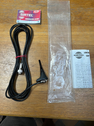 Sirtel 902 antenna - lt,