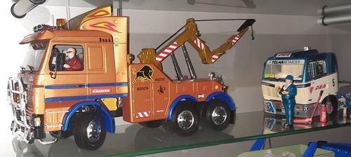 Camion modellini scala - , +
