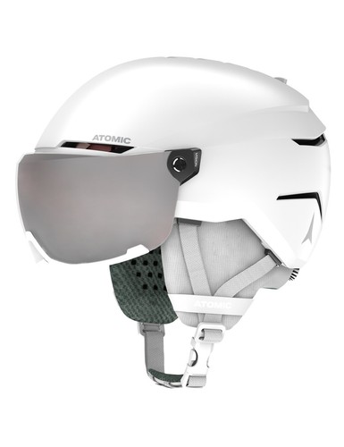 Nuovo casco sci - nuovo,