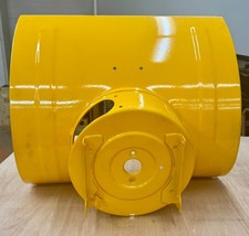 Alloggiamento coclea Cub Cadet