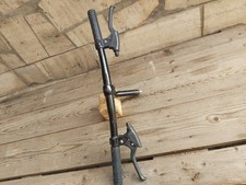 Manubrio Bici Mountain Bike Vintage Itm Mtb Bici Città