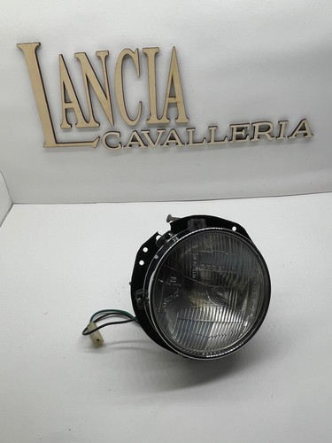 Faro anteriore lancia beta - anteriore,