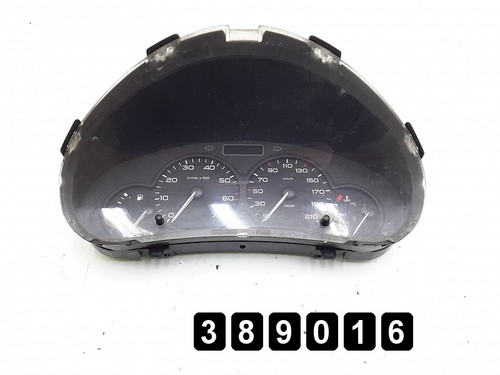 2006 peugeot partner - peugeot,
