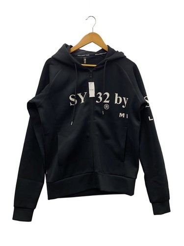 Parka con zip - in, poliestere