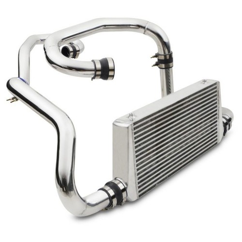 Kit intercooler anteriore - intercooler,