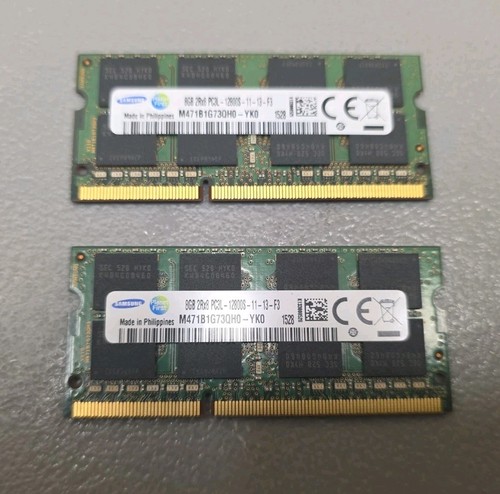 Samsung ddr3l - samsung, 16