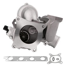 Turbocompressore per AUDI A3