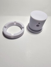 Paramount Pool Valet Pop-Up