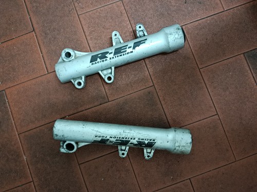 Fodere forcella aprilia - fodere,