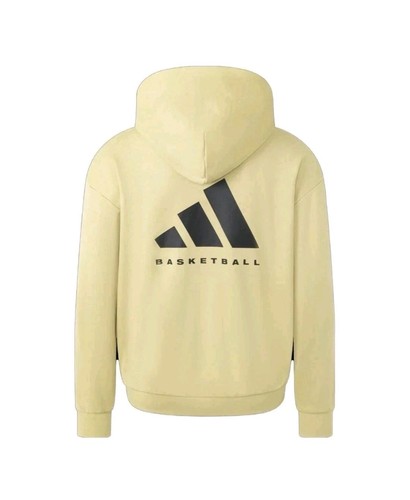 Felpa adidas uomo 2xl - felpa,