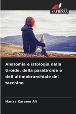 Anatomia e istologia della