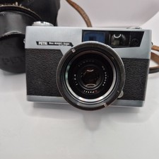 Macchina fotografica vintage