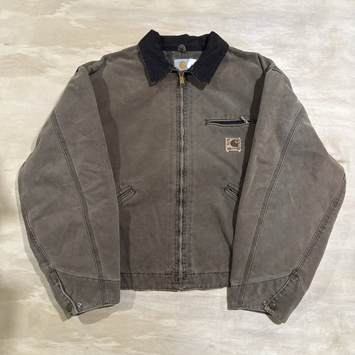 Giacca vintage carhartt j97 - vintage,