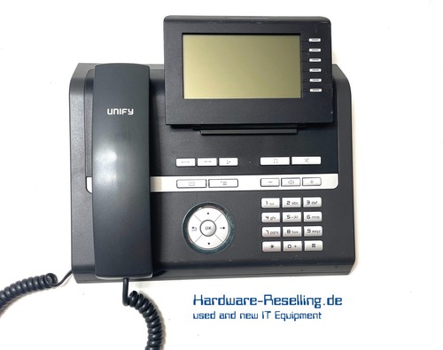 Unify openstage sip voip - 40,
