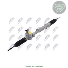 Scatola sterzo NTY SPK-ME-012