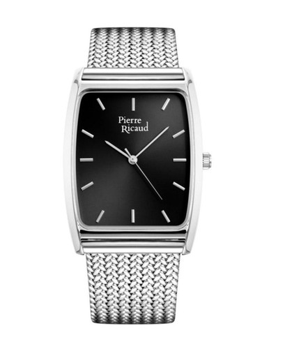 Orologio pierre ricaud uomo - pierre,