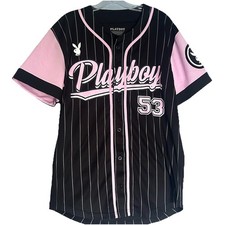 Playboy Fashion Replica Maglia