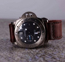 Panerai Luminor Subacqueo Uomo