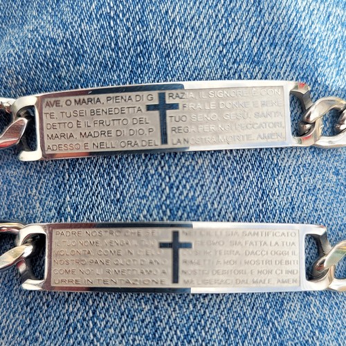 Bracciale stile classico con - stile,