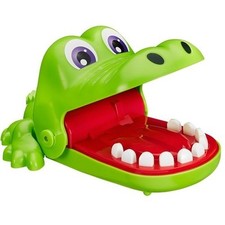 Hasbro Cocco Dentista (gioco in scatola, Gaming)