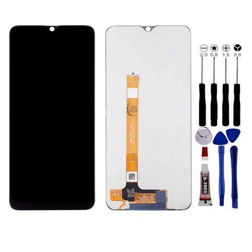 Ecran pour oppo a31 - pour, a9
