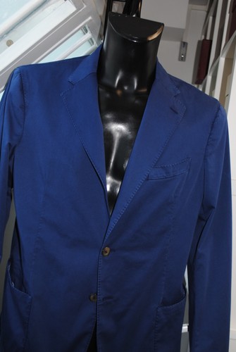Santaniello sartoriale giacca - sartoriale,
