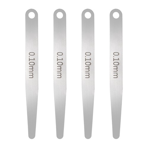 Pezzi per metric spessimetro - pezzi,