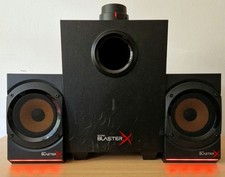 Creative Sound BlasterX Kratos