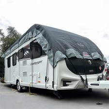 Royal Leisure Caravan