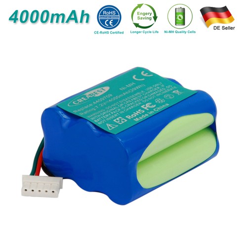 Batteria ah nimh per - 4,