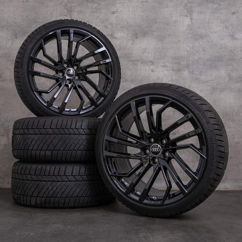 Audi rs4 rs5 - audi, gomme