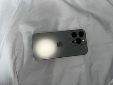 iPhone 15 Pro (Per Ricambi E