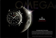 2014 • Pubblicità Omega