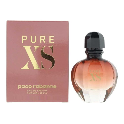 Paco rabanne pure - paco, edp