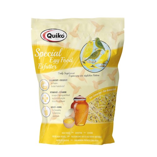 Quiko special mangime per uova - quiko,